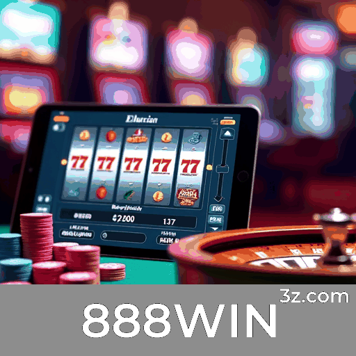 Aprenda Estratégias de Jogos no 888WIN e Vença!