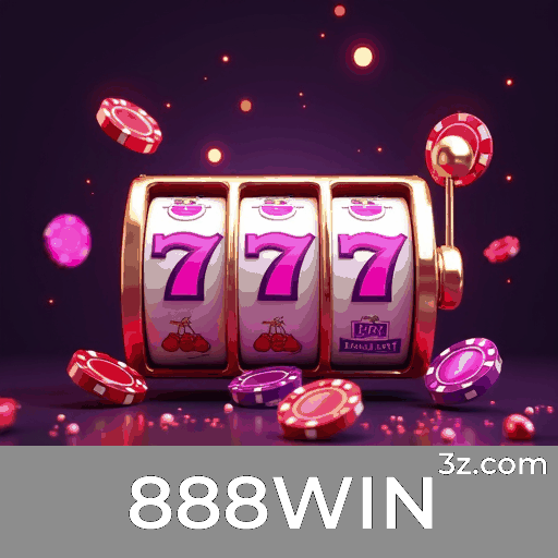 888WIN: Cassino Profissional e Interativo