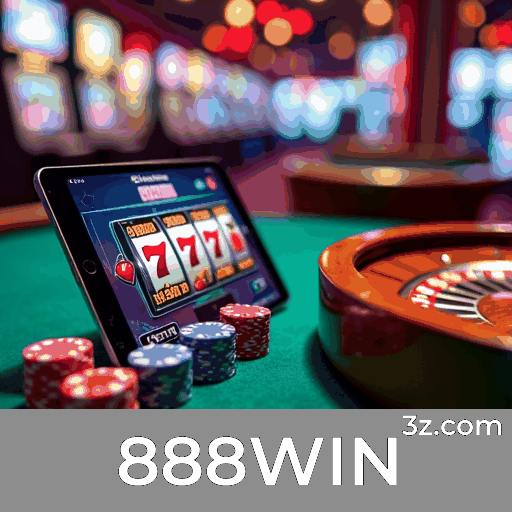 888WIN: Estável, Seguro e Otimizado para o Brasil