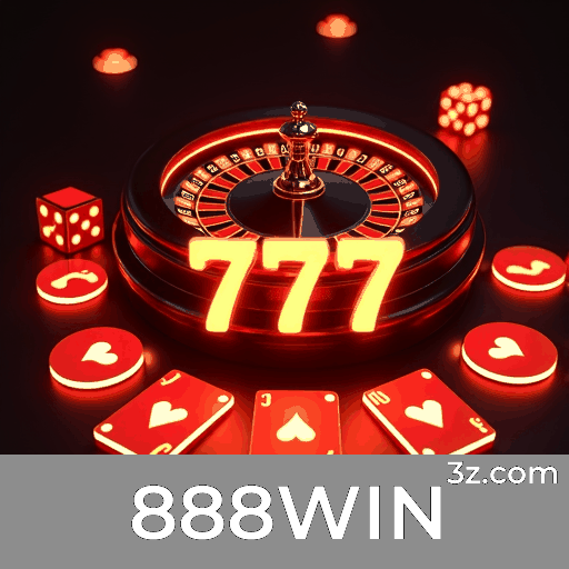 888WIN: Cassino Profissional e Interativo